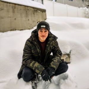 Meet your Posher, Mario